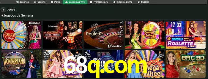 68q.com bet
