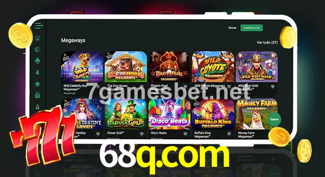 68q.com aplicativo