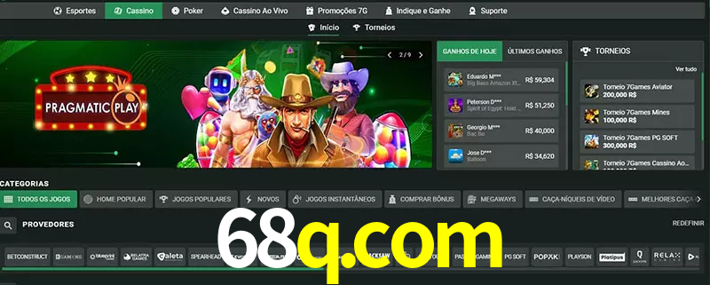 cassino 68q.com