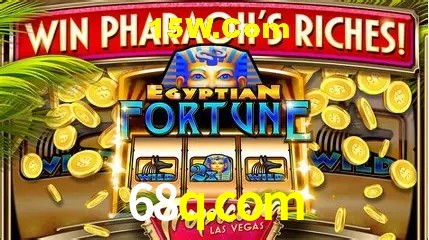 Tecnologia da Plataforma 68q.com