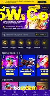 Responsive Design 68q.com