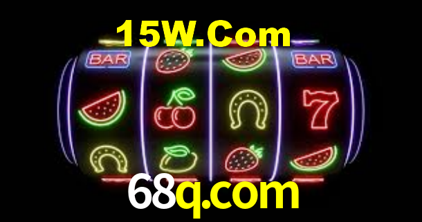 Welcome Bonus 68q.com