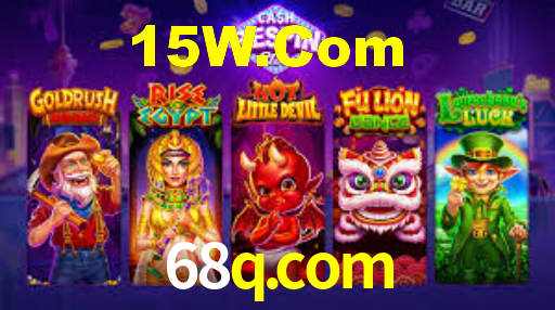 Tournaments 68q.com